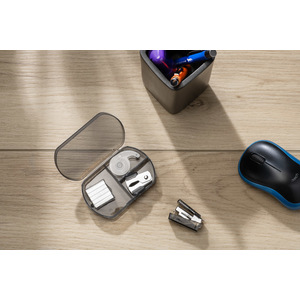 Fotografie k reklamnímu předmětu „Sada kancelářských potřeb DOCSY“