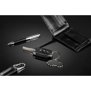 Fotografie k reklamnímu předmětu „Přívěsek na klíče MATIS“