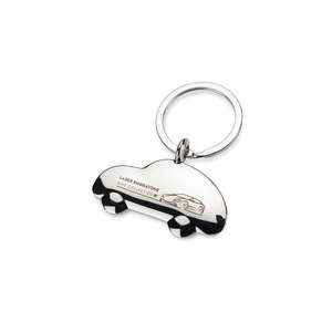 Fotografie k reklamnímu předmětu „Přívěsek na klíče BIMBO“