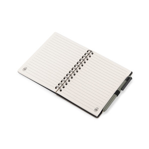 Fotografie k reklamnímu předmětu „Zápisník s perem ARSEN“