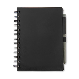 Fotografie k reklamnímu předmětu „Zápisník s perem ARSEN“