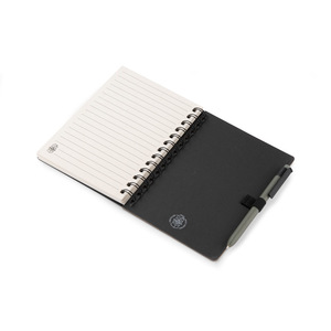 Fotografie k reklamnímu předmětu „Zápisník s perem ARSEN“