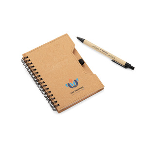 Fotografie k reklamnímu předmětu „Blok BELLIS LINOT A6“