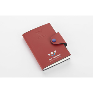 Fotografie k reklamnímu předmětu „Blok MISI A6“