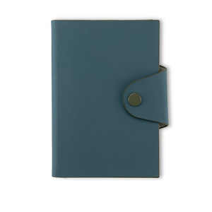 Fotografie k reklamnímu předmětu „Blok MISI A6“