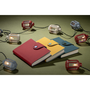 Fotografie k reklamnímu předmětu „Blok MISI A6“