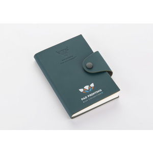 Fotografie k reklamnímu předmětu „Blok MISI A6“