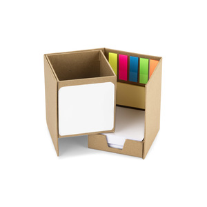 Fotografie k reklamnímu předmětu „Organizér na stůl KOS“