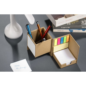 Fotografie k reklamnímu předmětu „Organizér na stůl KOS“