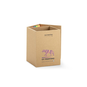 Fotografie k reklamnímu předmětu „Organizér na stůl KOS“