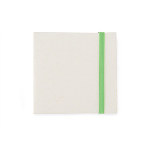 Fotografie k reklamnímu předmětu „Samolepící lístečky REZA“