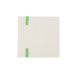 Fotografie k reklamnímu předmětu „Samolepící lístečky REZA“