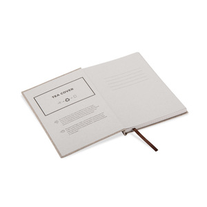 Fotografie k reklamnímu předmětu „Blok TEO A5“