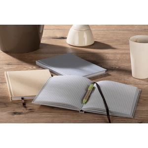 Fotografie k reklamnímu předmětu „Blok TEO A5“