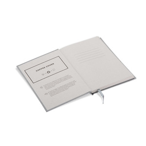 Fotografie k reklamnímu předmětu „Blok KOFE A5“