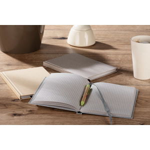 Fotografie k reklamnímu předmětu „Blok KOFE A5“