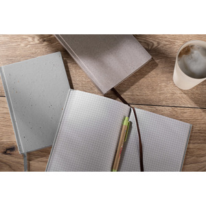 Fotografie k reklamnímu předmětu „Blok KOFE A5“