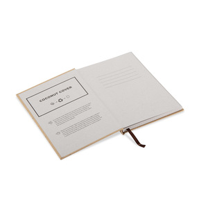 Fotografie k reklamnímu předmětu „Blok COCO A5“