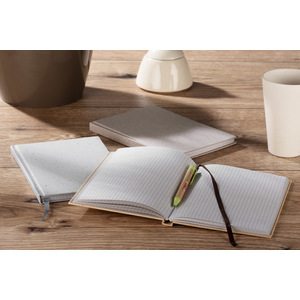 Fotografie k reklamnímu předmětu „Blok COCO A5“