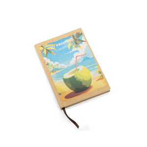 Fotografie k reklamnímu předmětu „Blok COCO A5“