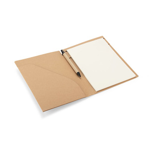 Fotografie k reklamnímu předmětu „Blok DELA A5“