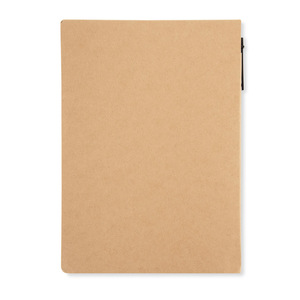 Fotografie k reklamnímu předmětu „Blok DELA A5“