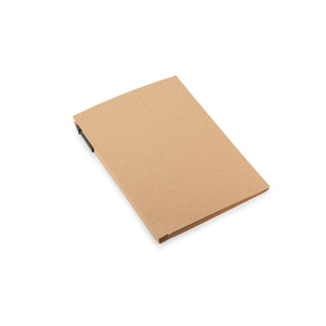 Fotografie k reklamnímu předmětu „Blok DELA A5“