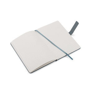 Fotografie k reklamnímu předmětu „Poznámkový blok SCRIBO A5“