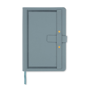 Fotografie k reklamnímu předmětu „Poznámkový blok SCRIBO A5“