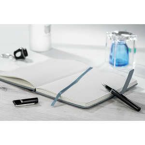 Fotografie k reklamnímu předmětu „Poznámkový blok SCRIBO A5“