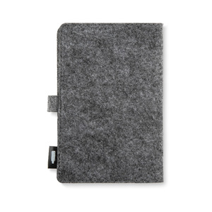 Fotografie k reklamnímu předmětu „Zápisník EVERO rPET A5“