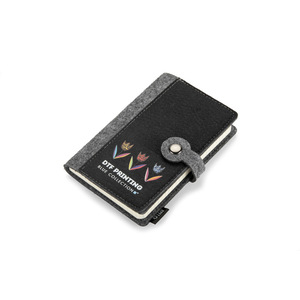 Fotografie k reklamnímu předmětu „Zápisník EVERO rPET A5“