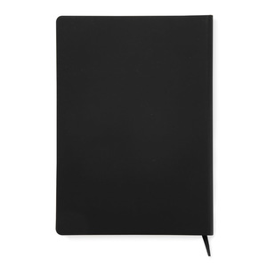 Fotografie k reklamnímu předmětu „Zápisník SOFTY B5“