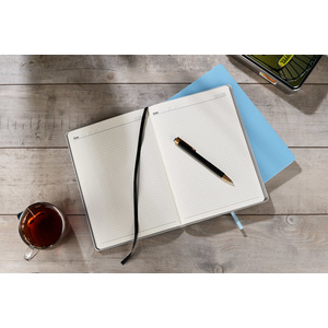 Fotografie k reklamnímu předmětu „Zápisník SOFTY B5“