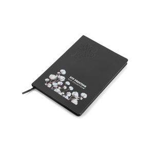 Fotografie k reklamnímu předmětu „Zápisník SOFTY B5“