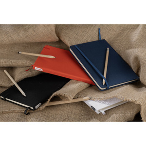 Fotografie k reklamnímu předmětu „Poznámky LAPRE A5“