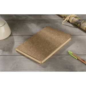 Fotografie k reklamnímu předmětu „Zápisník DALE A5“