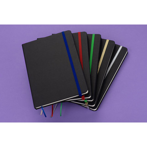 Fotografie k reklamnímu předmětu „Poznámky KORYO A5“