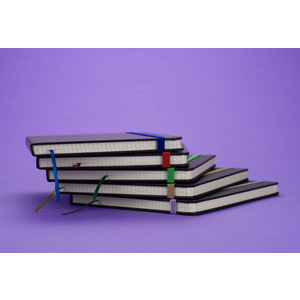 Fotografie k reklamnímu předmětu „Poznámky KORYO A5“