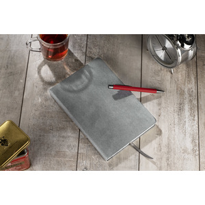 Fotografie k reklamnímu předmětu „Zápisník CANTRA A5“