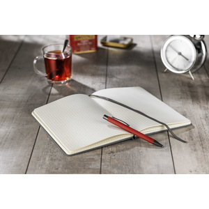 Fotografie k reklamnímu předmětu „Zápisník CANTRA A5“