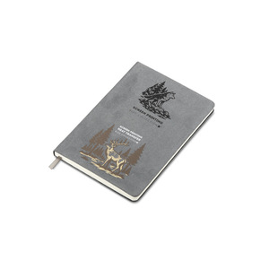 Fotografie k reklamnímu předmětu „Zápisník CANTRA A5“