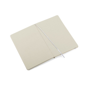 Fotografie k reklamnímu předmětu „Zápisník VITAL s mřížkou A5“