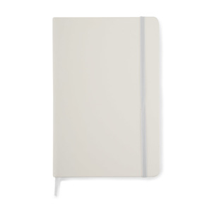 Fotografie k reklamnímu předmětu „Zápisník VITAL s mřížkou A5“