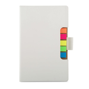 Fotografie k reklamnímu předmětu „Samolepicí bloček STIKLO A6“