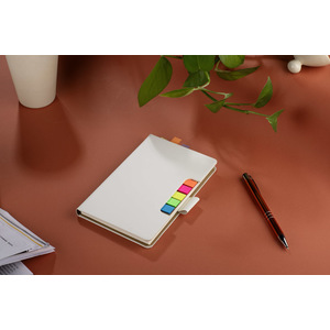 Fotografie k reklamnímu předmětu „Samolepicí bloček STIKLO A6“