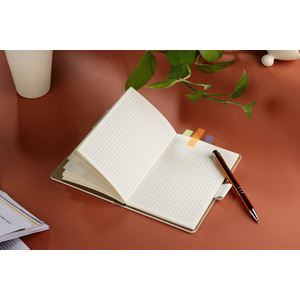 Fotografie k reklamnímu předmětu „Samolepicí bloček STIKLO A6“