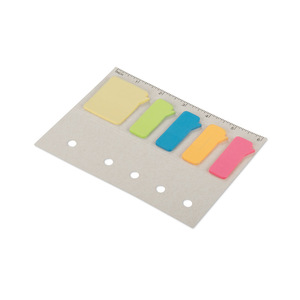 Fotografie k reklamnímu předmětu „Samolepicí bločky CLOUD“