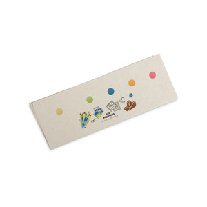 Fotografie k reklamnímu předmětu „Samolepicí bločky CLOUD“