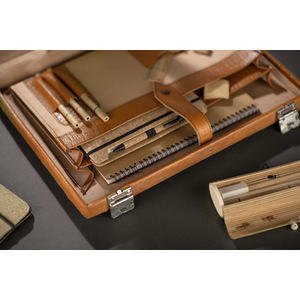 Fotografie k reklamnímu předmětu „Zápisník SKRIP A5“